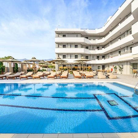 Nicolas Grand Suites, Adults Only Kardamena  Exterior photo