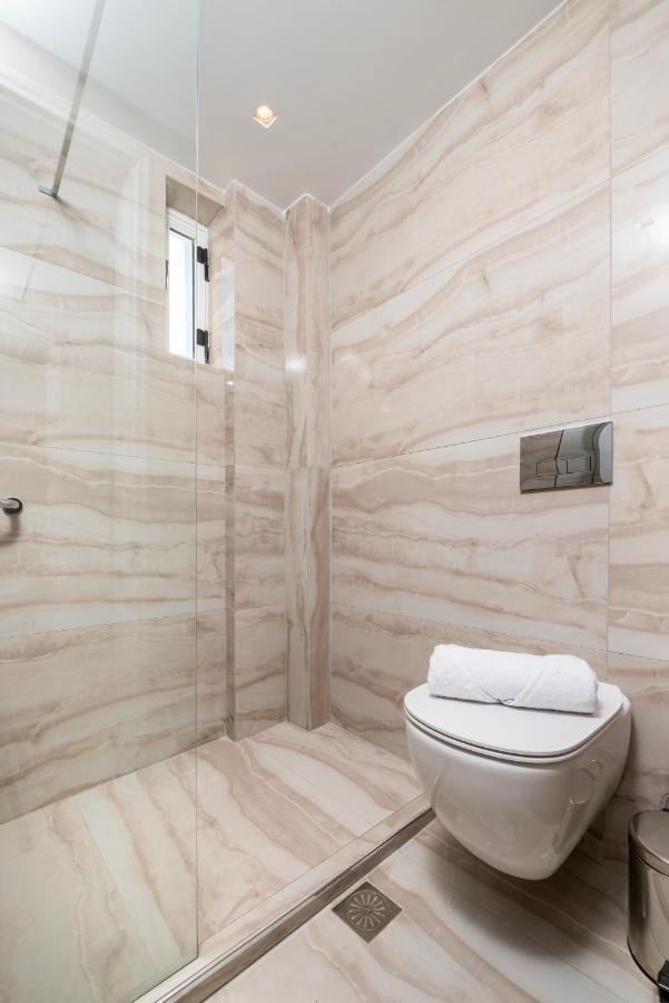 Nicolas Grand Suites, Adults Only Kardamena  Exterior photo