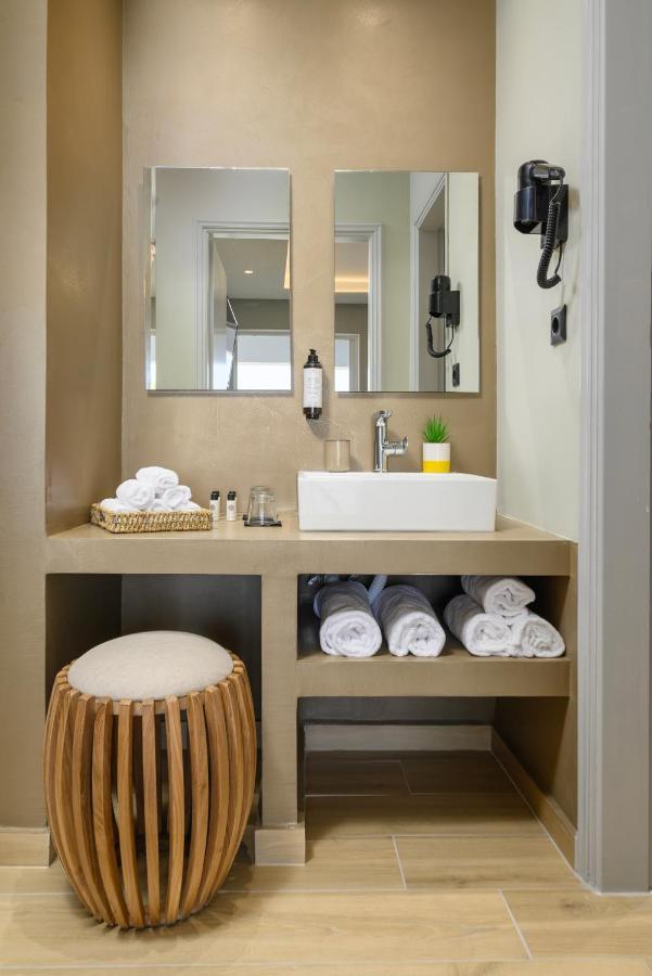 Nicolas Grand Suites, Adults Only Kardamena  Exterior photo