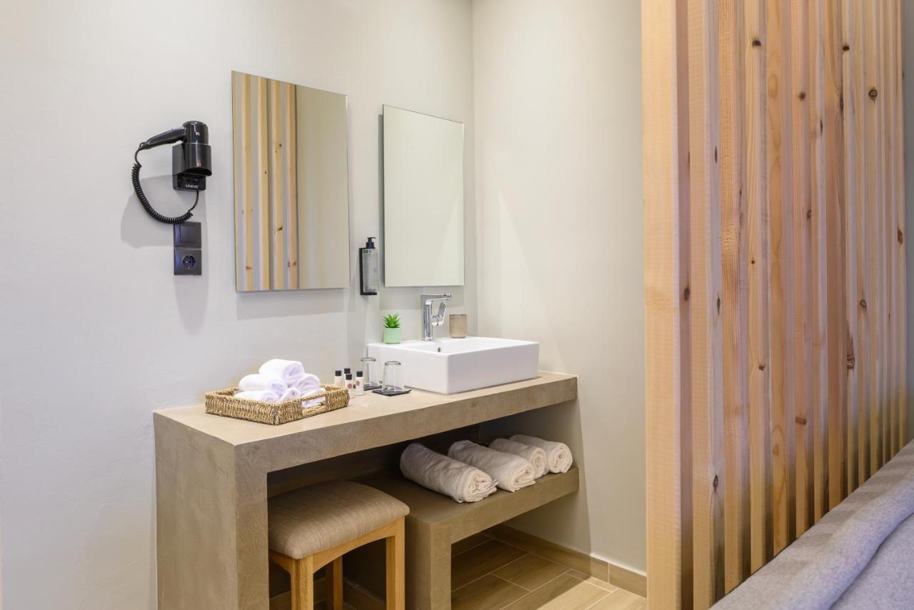 Nicolas Grand Suites, Adults Only Kardamena  Exterior photo