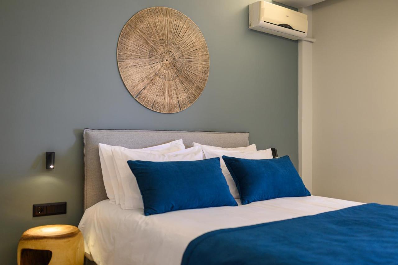 Nicolas Grand Suites, Adults Only Kardamena  Exterior photo