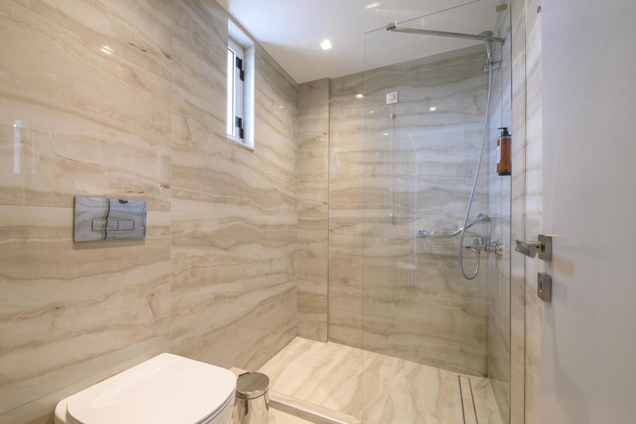 Nicolas Grand Suites, Adults Only Kardamena  Exterior photo