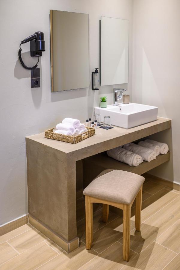 Nicolas Grand Suites, Adults Only Kardamena  Exterior photo