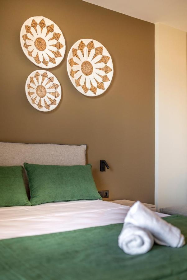 Nicolas Grand Suites, Adults Only Kardamena  Exterior photo