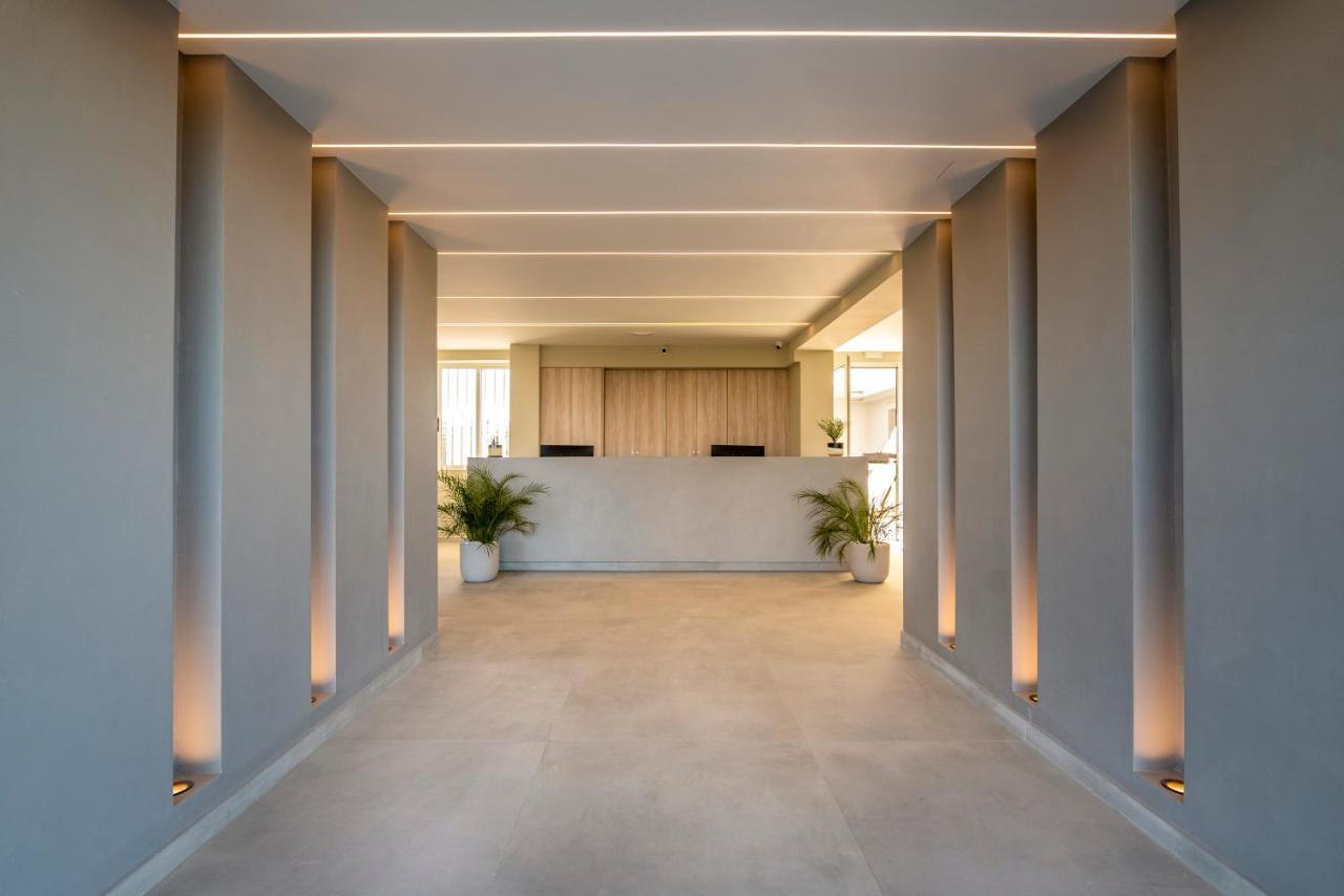 Nicolas Grand Suites, Adults Only Kardamena  Exterior photo