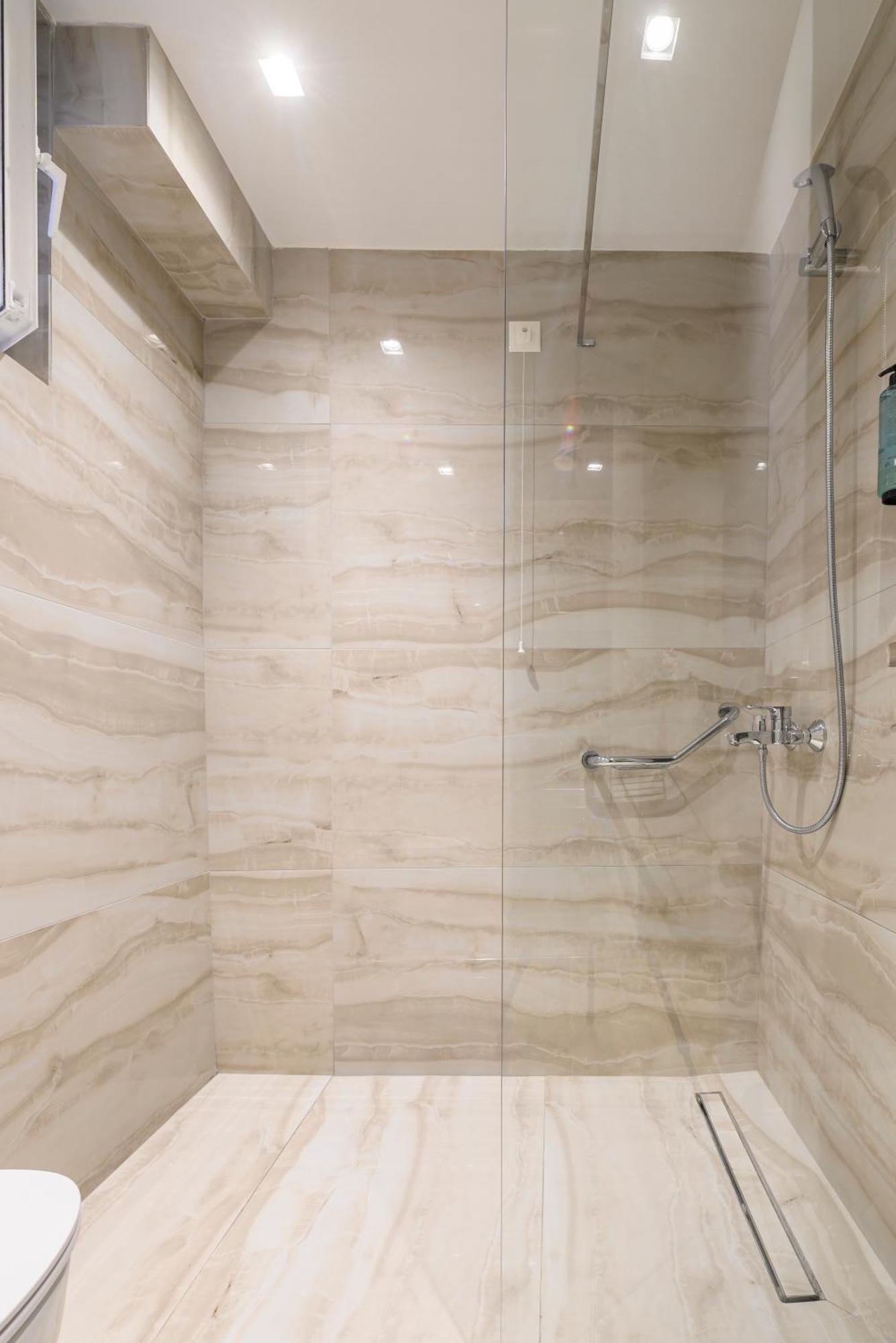 Nicolas Grand Suites, Adults Only Kardamena  Exterior photo